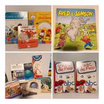 Lots livre pour enfant, Garçon ou Fille, Enlèvement, Utilisé, Divers auteurs