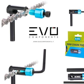 kettingpons mini tot 12 speed (nieuw €22) beschikbaar voor biedingen