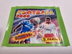 Panini Football 2000 POCHETTE, Comme neuf, Enlèvement ou Envoi