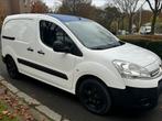 Berlingo BJ 09/2015 Airco Cruise controle reeds gekeurd vvk, Auto's, Bestelwagens en Lichte vracht, Citroën, Bedrijf, Te koop