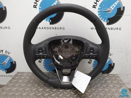 Leder stuurwiel Focus 2018-, Auto-onderdelen, Besturing, Ford, Gebruikt, Ophalen of Verzenden