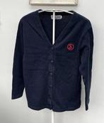 St Ludgardis - uniform - katoenen vestje - diverse maten, Ophalen of Verzenden, Zo goed als nieuw