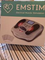 Emstim, Sport en Fitness, Massageproducten, Ophalen, Zo goed als nieuw