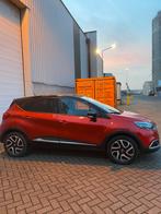Renault Captur 1.5 dCi | Automaat | Euro 6b, Auto's, Automaat, Euro 6, Bedrijf, Diesel