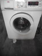 Wasmachine aeg lavamat moet snel weg doe bod, Elektronische apparatuur, Wasmachines, Ophalen, Gebruikt, Voorlader, Energieklasse A of zuiniger