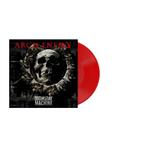 ARCH ENEMY - Doomsday Machine (Red Vinyl), Cd's en Dvd's, Verzenden, Nieuw in verpakking