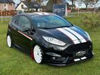 Ford Fiesta ST /Sportuilaat/lipkit/OZ wielen/…, Auto's, Voorwielaandrijving, Stof, Zwart, 4 cilinders