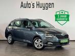 Skoda Fabia op deze wagen 2 JAAR GARANTIE ! (bj 2021), Auto's, Stof, Gebruikt, 95 pk, Bedrijf