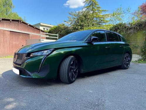 Peugeot 308 Allure Automaat, Auto's, Peugeot, Particulier, 360° camera, ABS, Achteruitrijcamera, Adaptive Cruise Control, Airbags