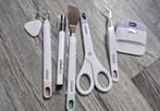 Cricut Joy Xtra met veel accessoires + Heat Press, Ophalen of Verzenden, Zo goed als nieuw