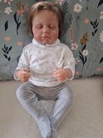 Reborn doll, Verzamelen, Poppen, Ophalen, Zo goed als nieuw, Pop, Levensecht of Reborn