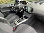 Peugeot 308 II Allure, Automaat, 1199 cc, Blauw, Electronic Stability Program (ESP)