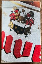 Kaartspel DUVEL, Verzamelen, Ophalen of Verzenden, Zo goed als nieuw, Speelkaart(en)