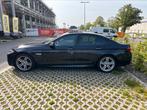 BMW 520 DA FULL OPTION, Auto's, BMW, Te koop, Berline, 5 deurs, Voorwielaandrijving