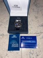 Festina horloge, Handtassen en Accessoires, Horloges | Heren, Ophalen of Verzenden, Nieuw, Polshorloge, Overige merken