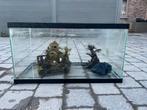 aquarium, Dieren en Toebehoren, Ophalen, Zo goed als nieuw