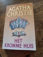 Reeks Agatha Christie, Ophalen