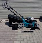 Grasmachine Makita PLM5113N2 4takt Briggs & Stratton 51cm, Tuin en Terras, Ophalen, MAKITA, Benzine-grasmaaier, 50 cm of meer