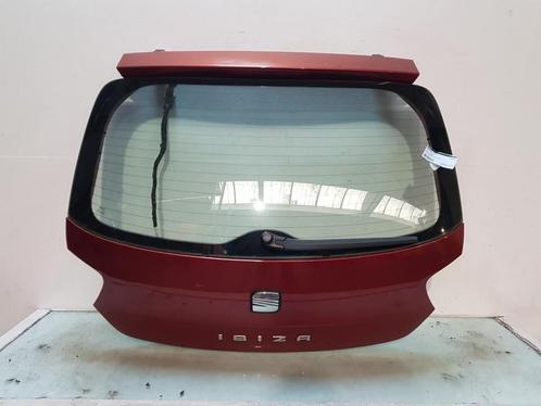 ACHTERKLEP Seat Ibiza IV SC (6J1) (|6J4827024|), Auto-onderdelen, Carrosserie, Achterklep, Seat, Gebruikt