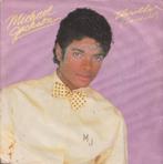 Michael Jackson – Thriller / Things I do for you  – Single, Gebruikt, 7 inch, Single, Ophalen of Verzenden