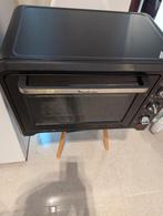 Moulinex Fornetto Optimo 39L, Ophalen, Zo goed als nieuw, Oven
