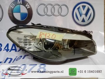 BMW 5 Serie F10 F11 Koplamp links 7203246 17 beschikbaar voor biedingen