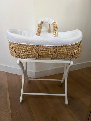 Théophile & Parachou wieg - nieuwprijs 425€ !!! beschikbaar voor biedingen