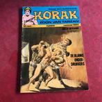 KORAK zoon van Tarzan. 1971. Nr 2044, Boeken, Ophalen of Verzenden