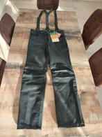 Pantalon moto cuir, Motos, Hommes, Pantalon | cuir, Neuf, avec ticket