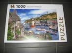 Puzzel Village Harbour Dorpshaven, Ophalen of Verzenden, 500 t/m 1500 stukjes, Nieuw, Legpuzzel