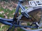 Dames fiets, Fietsen en Brommers, Fietsen | Dames | Damesfietsen, Ophalen, Gebruikt, Batavus