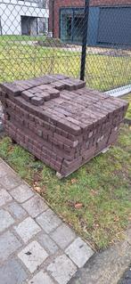 5m² Trendline Atlas - 200 x 50 x 60 (Getrommeld), Tuin en Terras, Tegels en Klinkers, Ophalen, Gebruikt, Klinkers