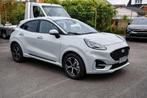 Ford Puma Puma 1.0 EcoBoost mHEV Aut. ST-LINE - NAVI /CAMERA, Auto's, Ford, Stof, Euro 6, Bedrijf, 3 cilinders