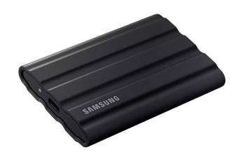 Samsung portable SSD T7 Shield 4TB (nieuw) beschikbaar voor biedingen