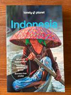 Indonesia (Lonely planet), Boeken, Reisgidsen, Ophalen, Lonely Planet, Nieuw, Reisgids of -boek