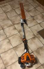 Stihl hl 91kc, Tuin en Terras, Ophalen, Zo goed als nieuw