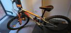 Mountainbike Cube 7 tot 11 jaar, 16 tot 20 inch, Cube 240, Zo goed als nieuw, Ophalen