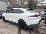 Porsche Cayenne Coupé E-Hybrid 3.0 Turbo V6 * PACK CHRONO *, Auto's, Automaat, Gebruikt, 2995 cc, 34 g/km