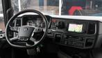 Scania R500 NGS 6x2/4 NB RETARDER/ FULL AIR/ SLIDE DISH/ DIF, Auto's, Vrachtwagens, Automaat, Euro 6, Scania, Blauw
