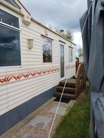 caravan Jabbeke