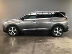 Peugeot 5008 1.2 THP 130 GT Man6., Euro 6, 1199 cc, 124 g/km, Handgeschakeld
