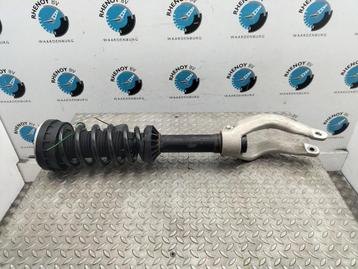 JAGUAR I-PACE X590 EV400 AWD 5DRS SWB [LF_STRUT] 2019 beschikbaar voor biedingen