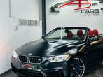 BMW M4 3.0 * GARANTIE 12 MOIS * 1ER PROPRIETAIRE *, Autos, BMW, Cuir, Noir, Automatique, Verrouillage centralisé sans clé