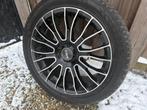 Velgen met 4 seizoenen banden 5x108, 245 mm, 4 Saisons, Enlèvement ou Envoi, Véhicule de tourisme