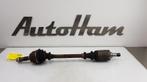 AANDRIJFAS LINKS VOOR Peugeot 207 CC (WB) (01-2007/01-2015), Gebruikt, Peugeot