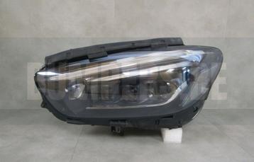 Koplamp MERCEDES B-KLASSE W247 MULTIBEAM FULL LED 18-22 LH L beschikbaar voor biedingen