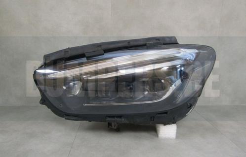 Koplamp MERCEDES B-KLASSE W247 MULTIBEAM FULL LED 18-22 LH L, Auto-onderdelen, Verlichting, Gebruikt, 6 maanden garantie, Ophalen of Verzenden
