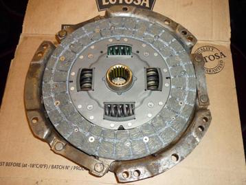 kit ontkoppeling systeem voor VW TARO OF TOYOTA  beschikbaar voor biedingen