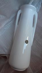 Delfts witte vaas, Antiek en Kunst, Antiek | Vazen, Ophalen of Verzenden