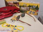 La chouffe 6 verschillende spelletjes, opener, sleutelhanger, Verzamelen, Ophalen of Verzenden, Zo goed als nieuw